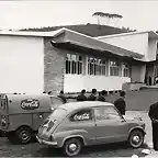 zz coca cola 1960