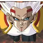 Baby Vegeta 3