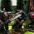 Minotauros 2
