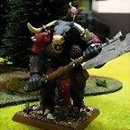 Minotauros 4