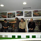 Cric-Crac - Divisi I - 2a. cursa - 32