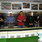 Cric-Crac - Divisi I - 2a. cursa - 37