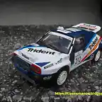 Delta_Servia_Dakar 1994 3