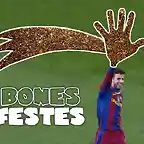 bones festes