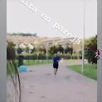 Video Hugo IG Stories 28-11-2018 (2)