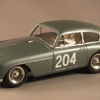 Aston Martin DB2-4 Verde Montecarlo 2