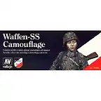 VALLEJO-WAFFEN-SS-CAMOUFLAGE-SET--7018077