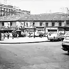 Madrid Plaza de Lavapies 1976 (2)