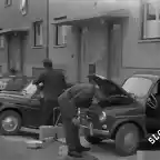 Maribor - Zeig mir dein Auto und ich sage dir wer du bist, 1965