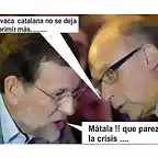 Rajoy montoro