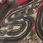 tramo Ferrari