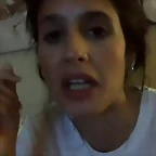 Video Mar?a IG Stories 15-3-2019 (2)