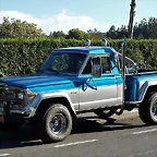 Jeep Wagoneer Pickup 1982 OR-3200-U (2)