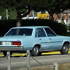 Ford Fairmont 1979 TF-9268-V