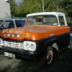 Ford Pickup M-439031