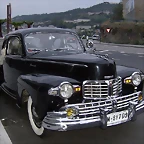 Lincoln Continental Coupe 1947  M-81709