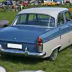 Ford_Zephyr_206E_rear  mark II