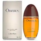 CALVIN KLEIN OBSESSION MUJER $130.000