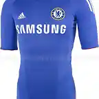 1 Chelsea