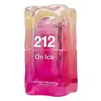 CAROLINA HERRERA 212 ON ICE MUJER $150.000