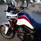 MOTO VENTA HONDA  CRF1000L Africa Twin ACCESORIOS _5