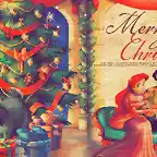 Ariel-s-Christmas-disney-princess-disney-christmas-27835854-1280-800