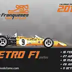 RETRO F1