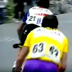 Perico-Vuelta1992-Lagos-Montoya3
