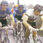 Maertens-Merckx-De Vlaeminck