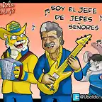 TIGAEY JEFES