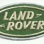 land rover nuevo