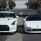 NissanGTR_NSX