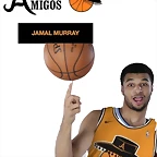 murray