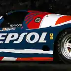 Porsche 962C Repsol - 04