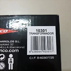 Transf Ninco A 06