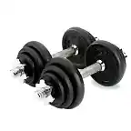 dumbbell_set_york_20kg_