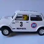 MINI REPSOL 003