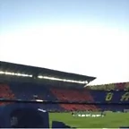 Camp Nou 1-5-2013