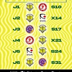 PlayDown DHF 25