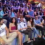 Debate GH 14 2