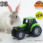 guisval-tractor