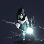 Sasuke Wallpaper2