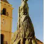 Monumento a la Petenera