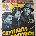 capitanesintrepidos40s