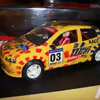 fiat punto ninco