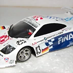McLaren F1 GTR