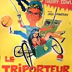 triporteur