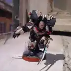 Raven guard