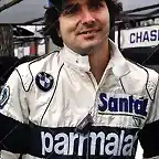 Nelson piquet