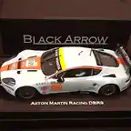 ASTON MARTIN BLACK ARROW